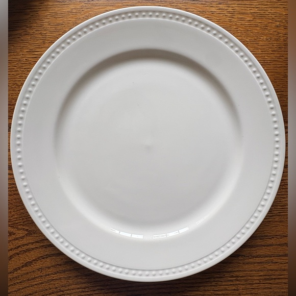 Studio Tu Fine Bone China Otella. ~11 inches set of 6 Plate Set - Picture 9 of 16